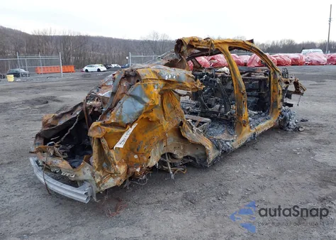 2026 Cadillac Vistiq Sport z USA, uszkodzony, nr VIN 1GYC3NML2TZ705172